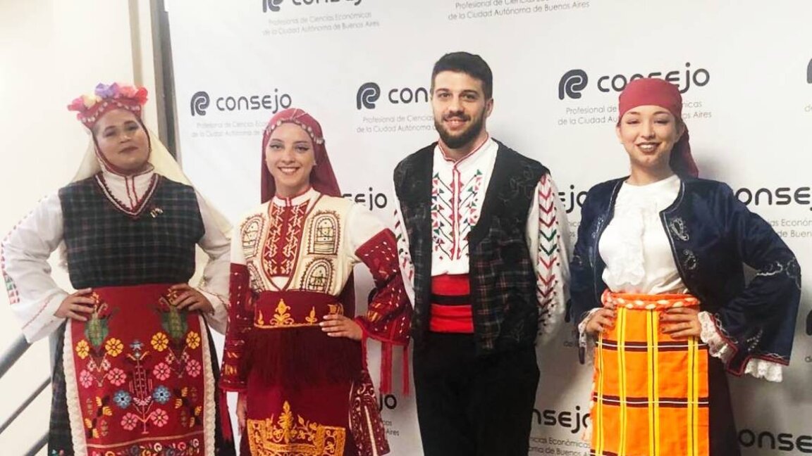 “Y llegaron al fin del mundo”: una película presenta el vínculo de los búlgaros en Argentina con su antigua patria