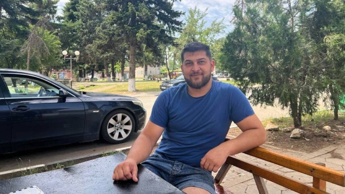 Todor İkonomovo ile Liverpool arasında memleket özlemi ve geçim derdi