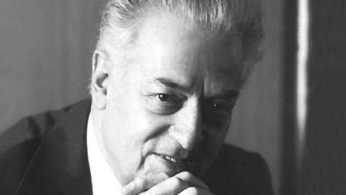 Petar Hristoskov (1917–2006)