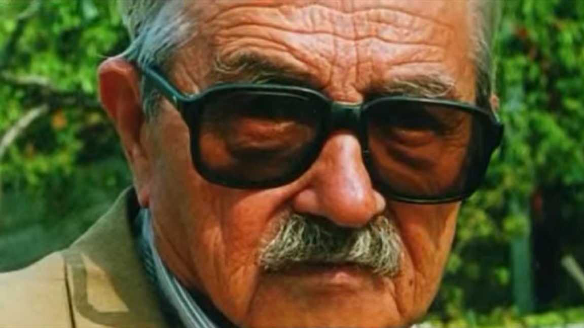 Nuri Turgut Adalı'yı doğumunun 104. yıldönümünde anıyoruz