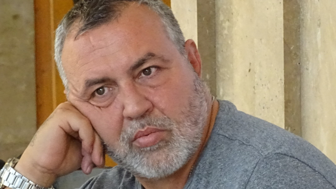 Христо Мутафчиев