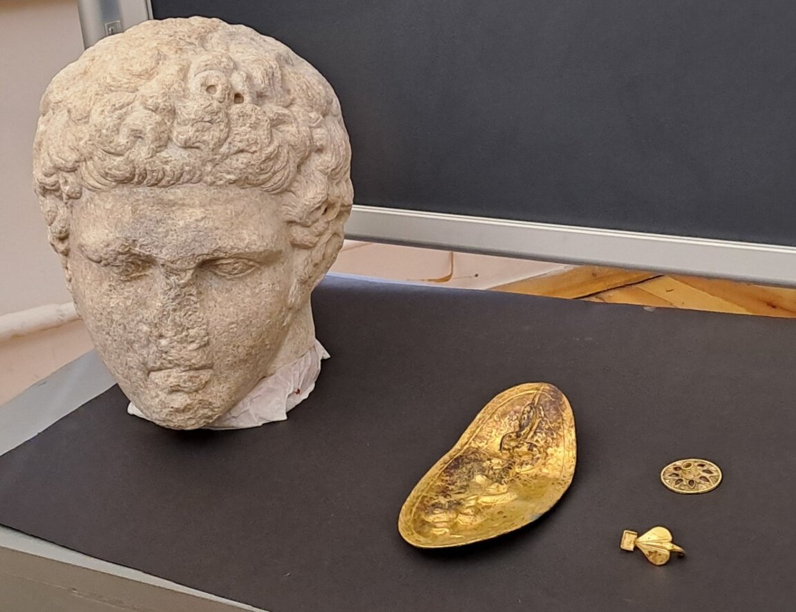 Българските археолози с находки на хиляди години, но в дългогодишна битка с институциите