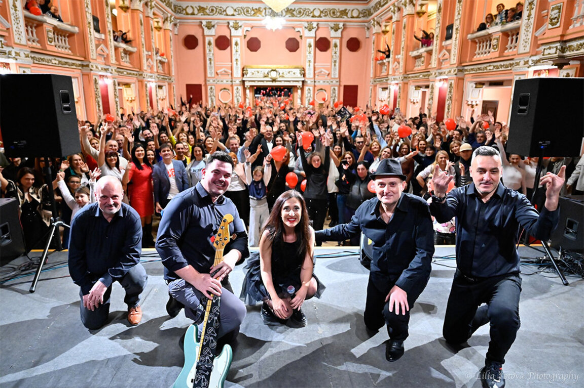 Мери Бојс Бенд прославља 30 година постојања: нови сингл и повратак винилу