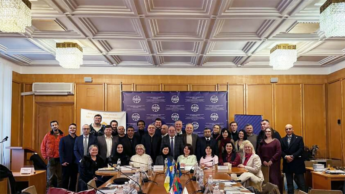 Ucraina: Comunitatea bulgară dorește îngrijire pentru veteranii militari