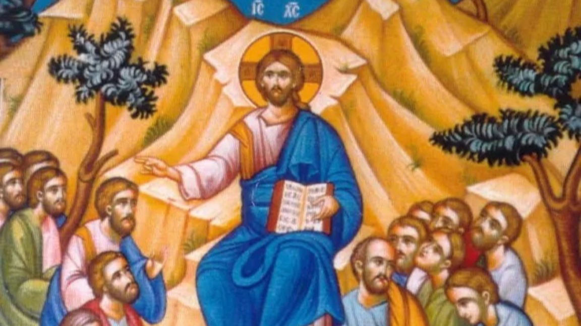 Как да превърнем мрака в светлина...