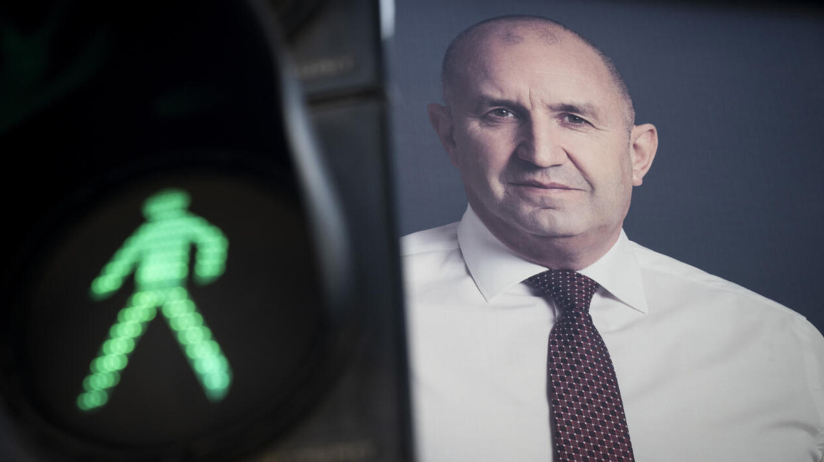 Zgjedhjet në Bullgari në mediat botërore