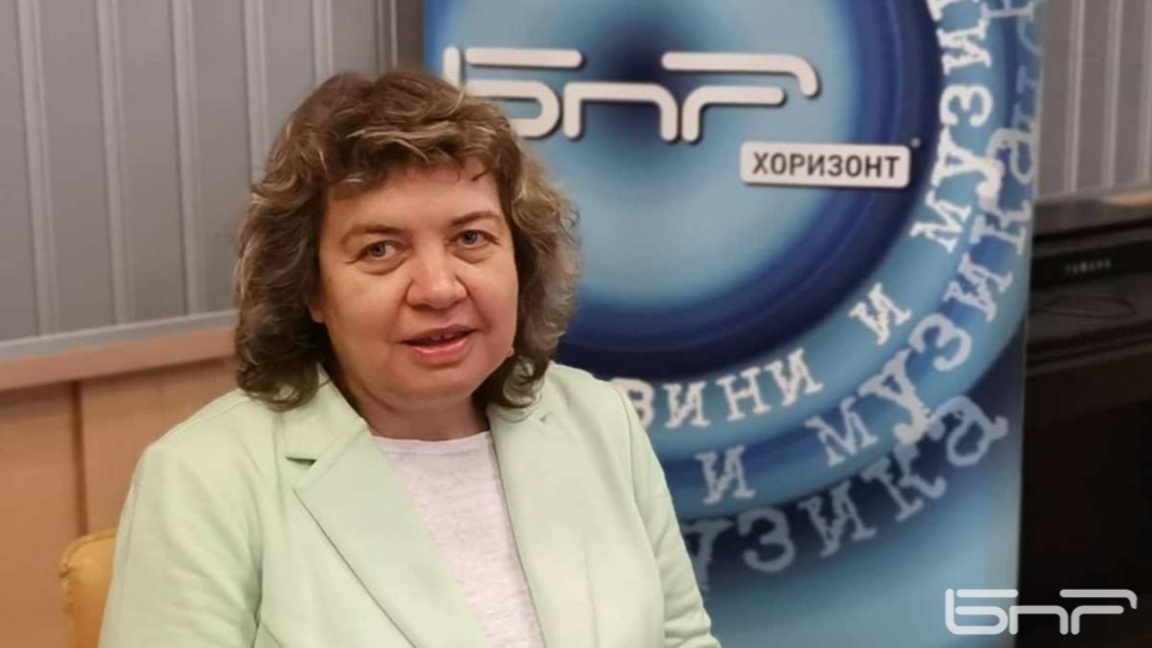 доц. Наталия Киселова