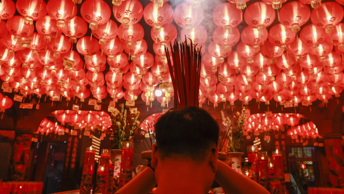 Празненства за годината на Коня. Какво н...