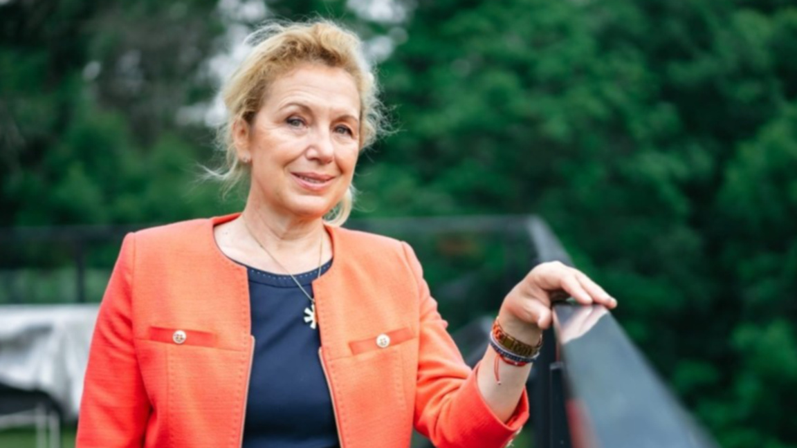 Мост от думи и памет – Дими Командучи за проекта си Харизмата на българина