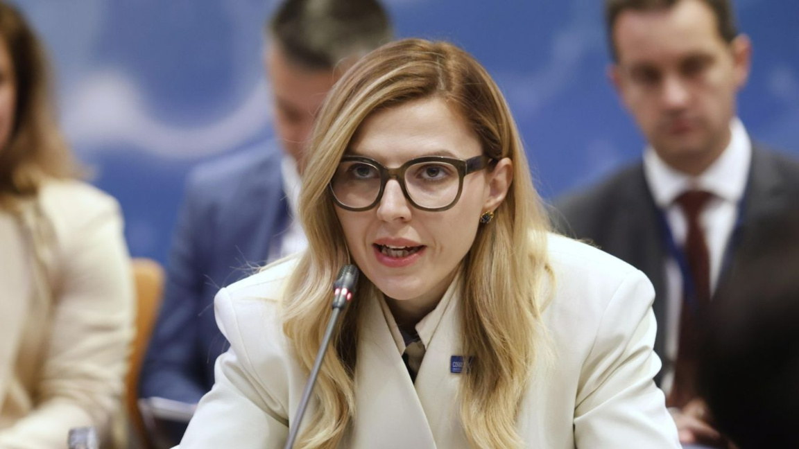 Напад дроновима: Руска амбасадорка биће позвана на разговор ако буде доказа