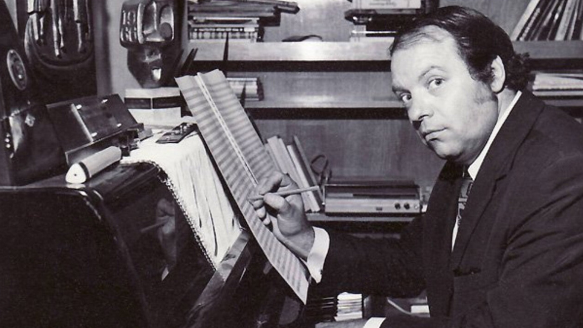 Ангел Заберски (1931 – 2011)