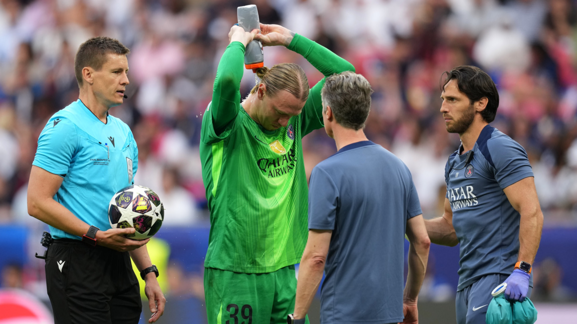 Пари Сен Жермен загуби с 0:3 от Майорка