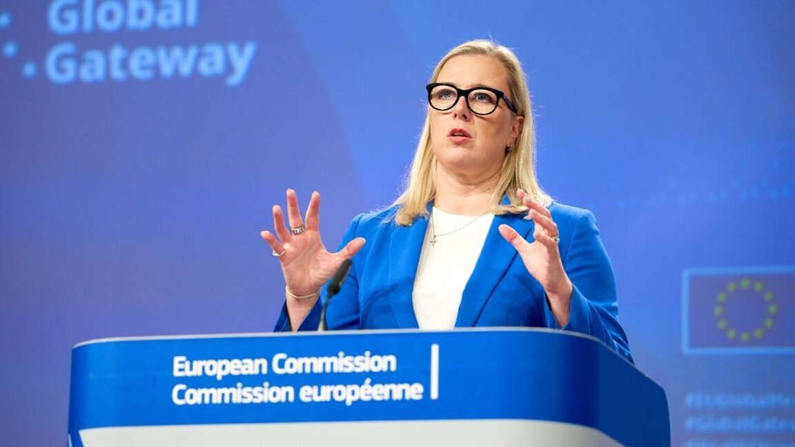 Jutta Urpilainen