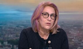Доц. Татяна Буруджиева: Предсрочните избори изглеждат абсолютно непреодолими