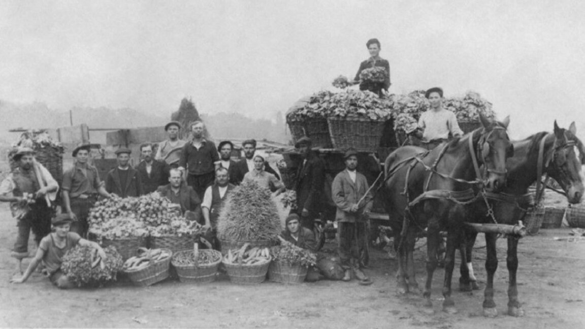 Hungaria, vitet '30 të shekullit të 20-të