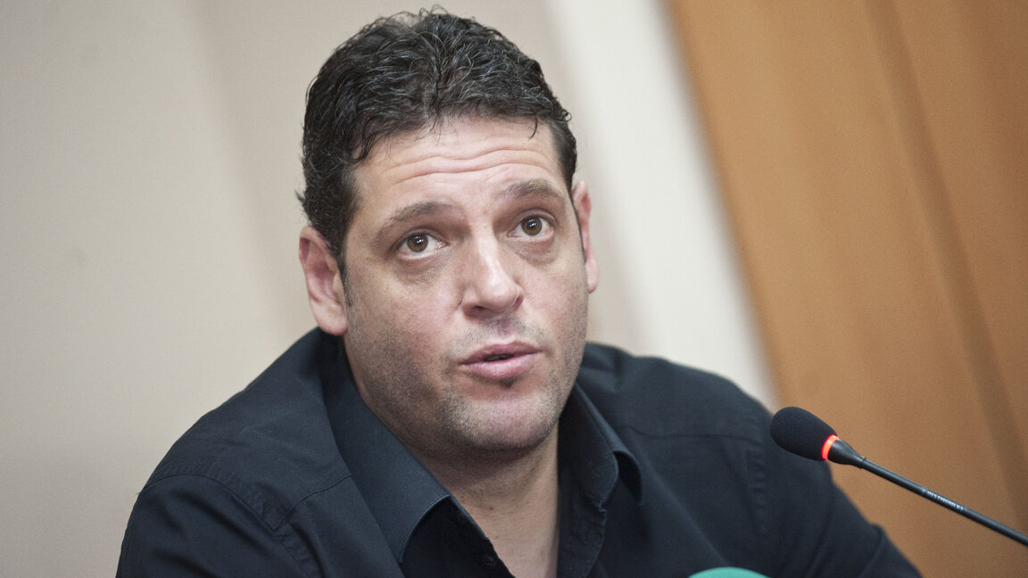 Plamen Konstantinov