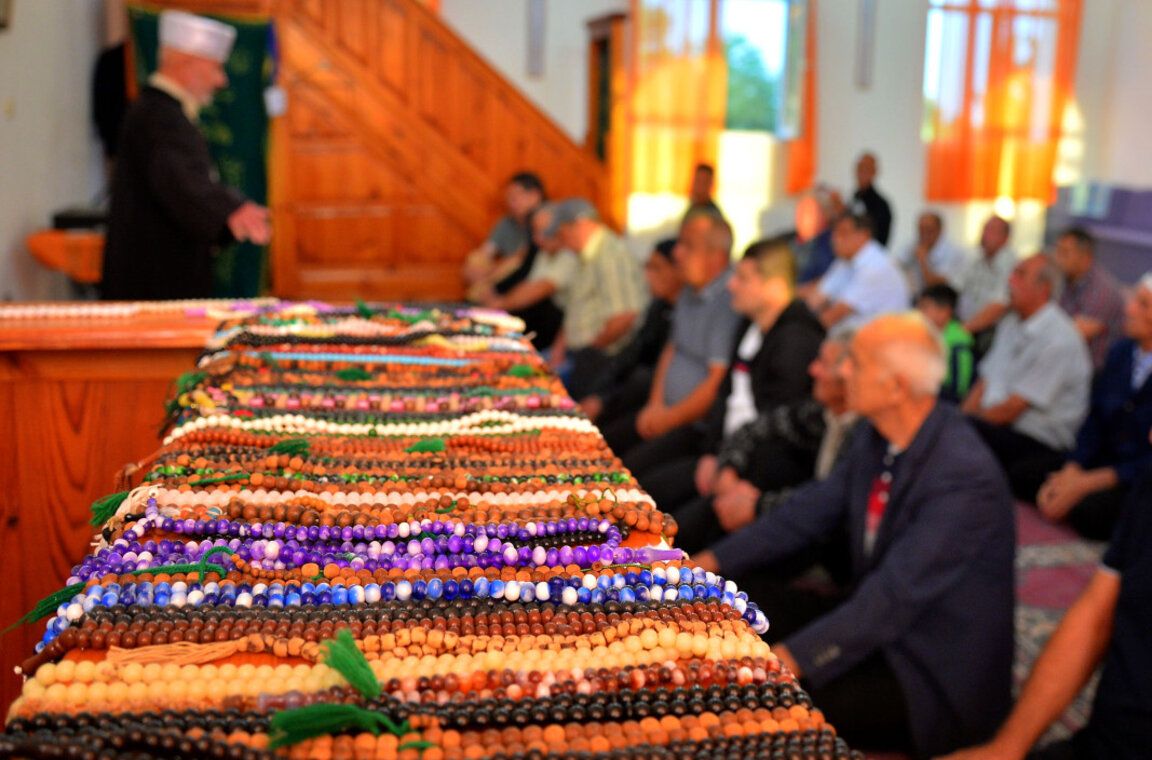 Kurban Bayramı