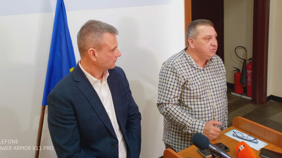 Обявеният за издирване Александър е бил убит