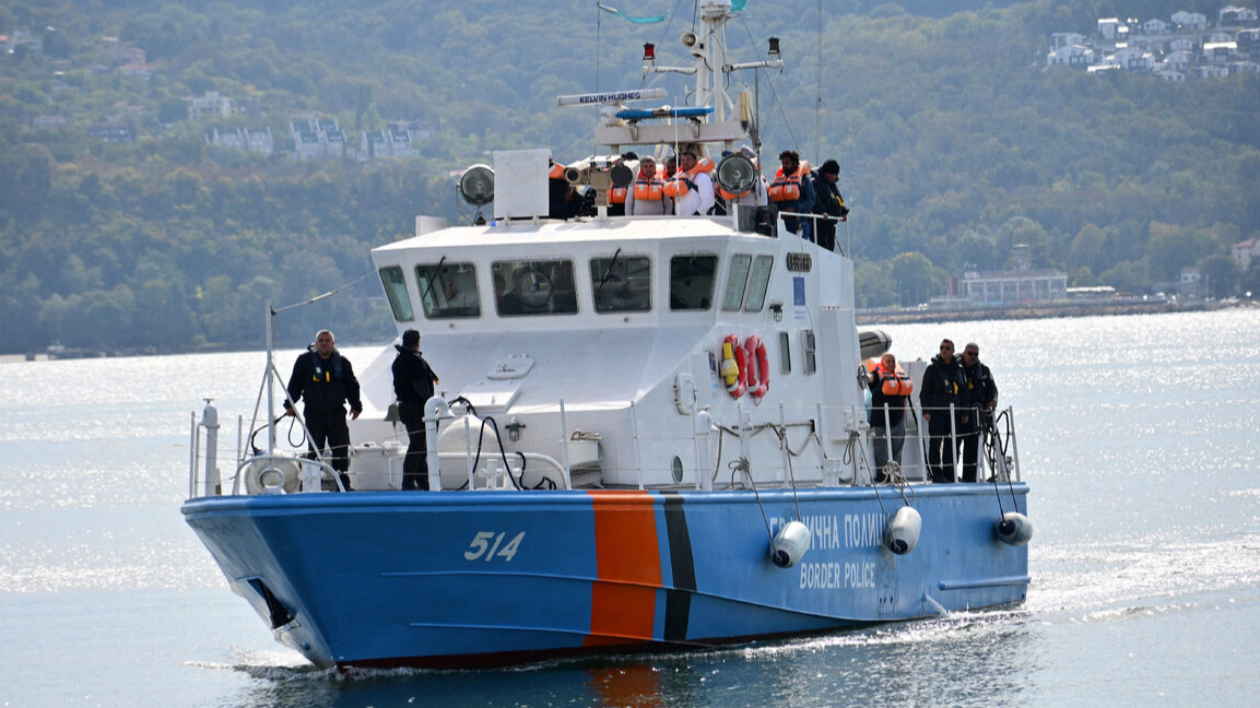 НАТО изпраща допълнителни патрулни самолети, радари и дронове в Черно море