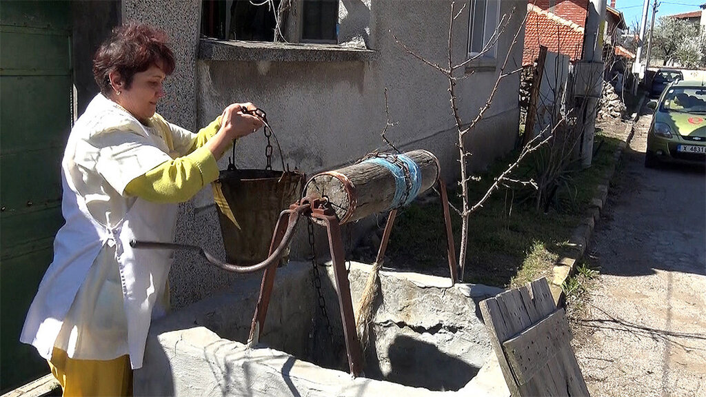 Наближава крайният срок за регистрация на кладенци и сондажи