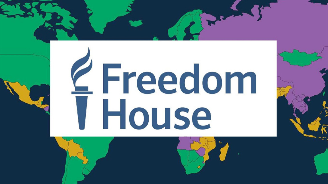 Freedom House: Η Βουλγαρία είναι ελεύθερη χώρα, αλλά η αξιολόγησή της πέφτει  