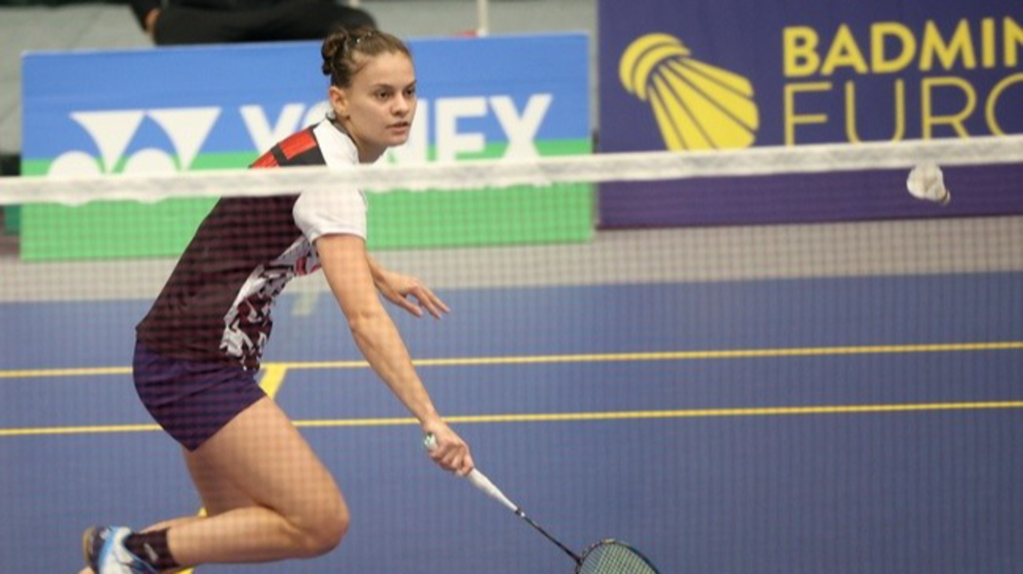 Българи с две победи на бадминтон в Малт...