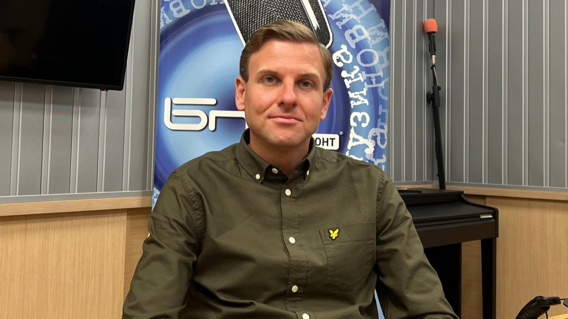 Милен Желев