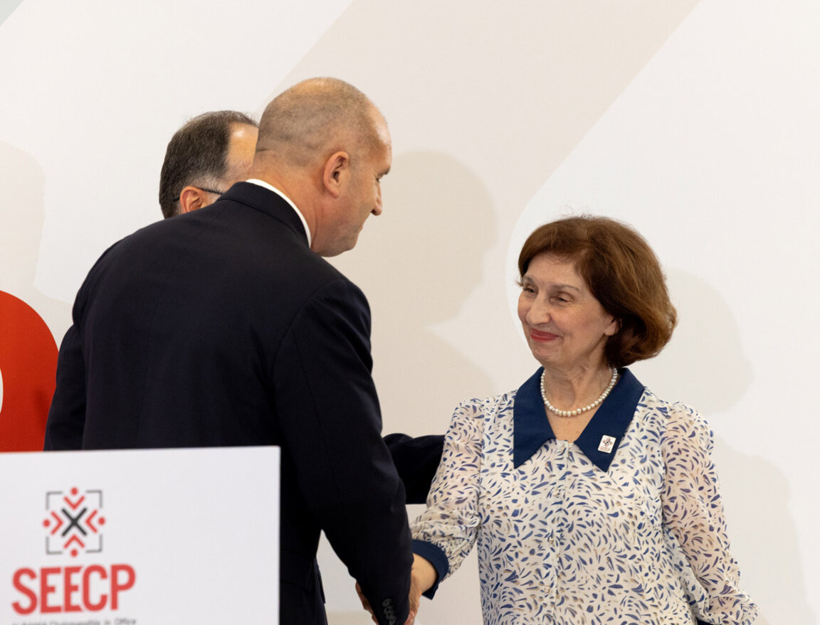 Президентът на РСМ критикува България за "злоупотреба с правото на вето"