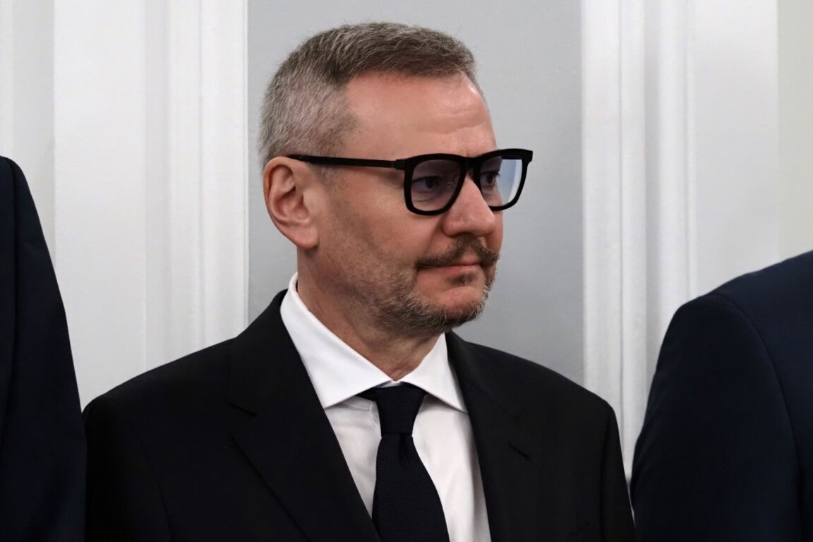 Министърът на туризма Евтим Милошев