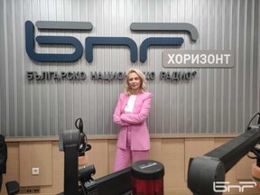 Д-р Миряна Сечанова: Не всяка бучка е рак на гърдата