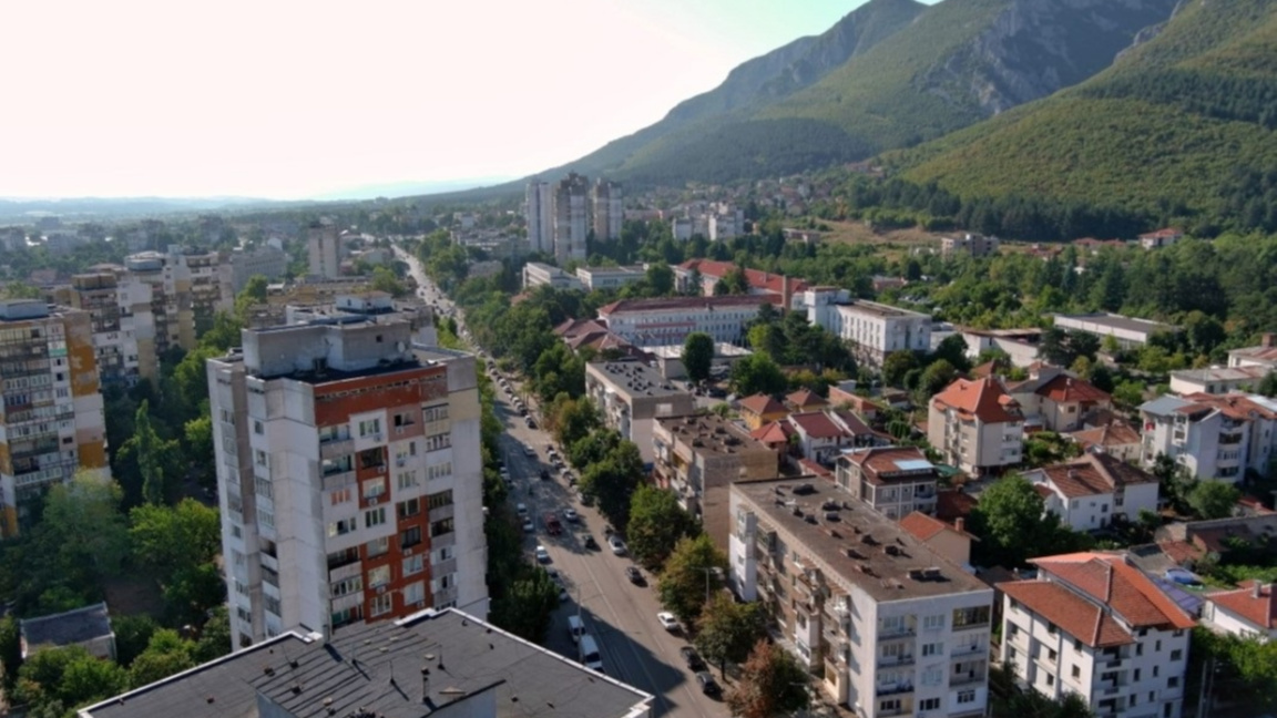 Враца