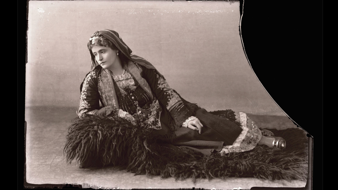 Rétrospective de la photographie bulgare au XXe siècle