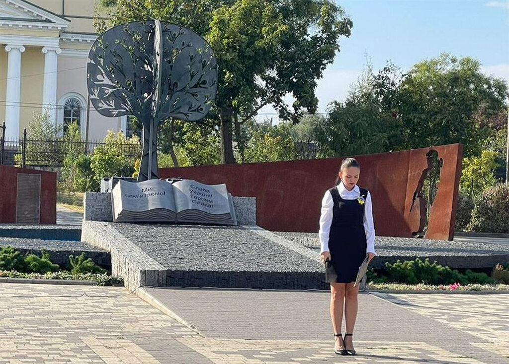 В Болграде отметят День независимости Украины