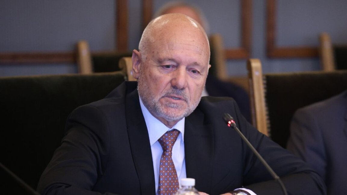 Todor Tagarev