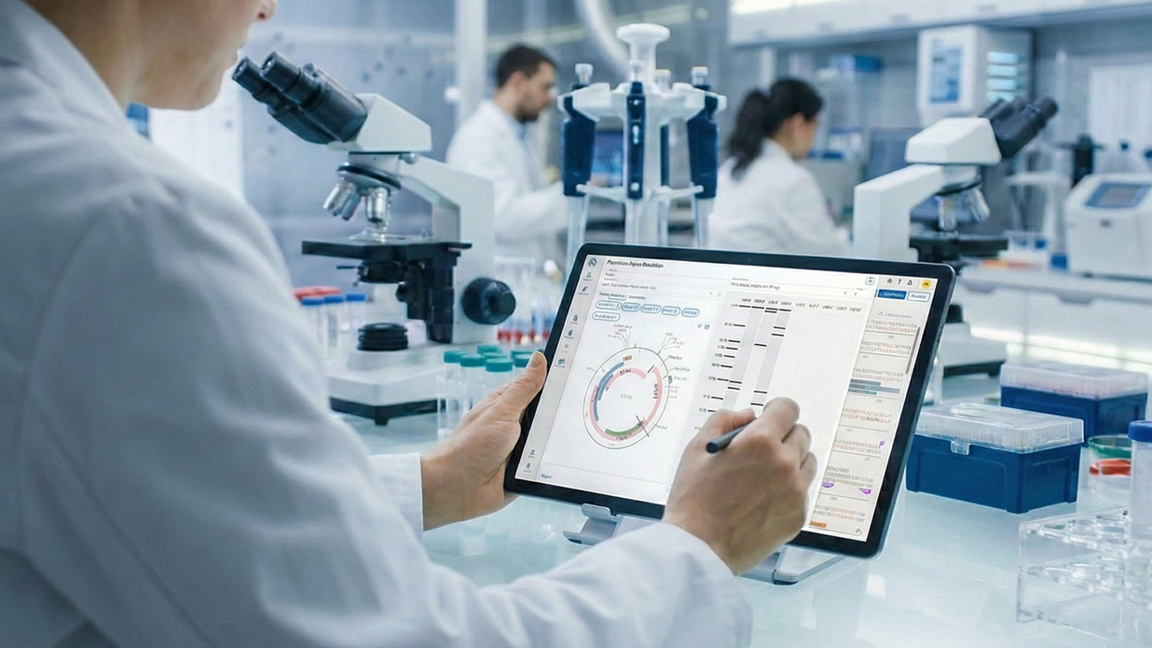 Bulgarian-British company offers free software for academic research