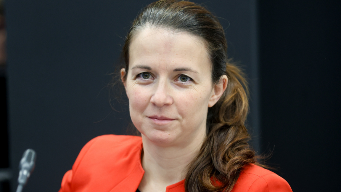 Мария Брестничка