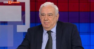 Далеч сме от единна политика на БРИКС срещу Запада