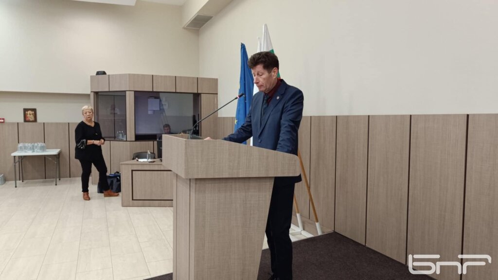 Дом на адвоката ще има в Бургас /ОБНОВЕНА/
