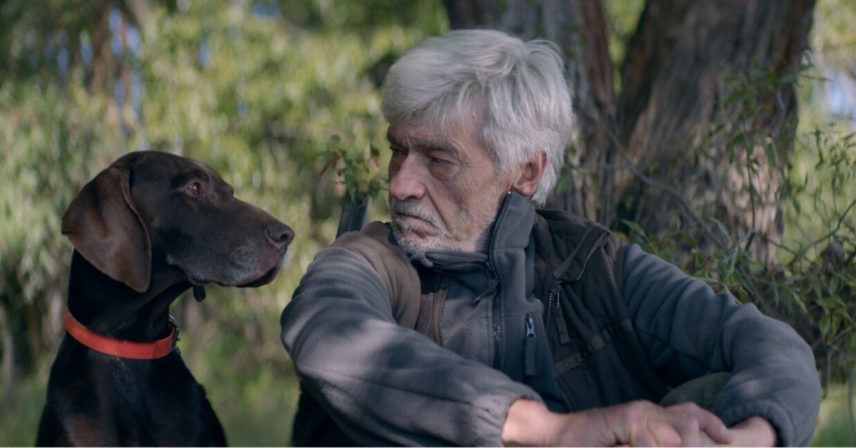 "Клопка", реж. Надежда Косева