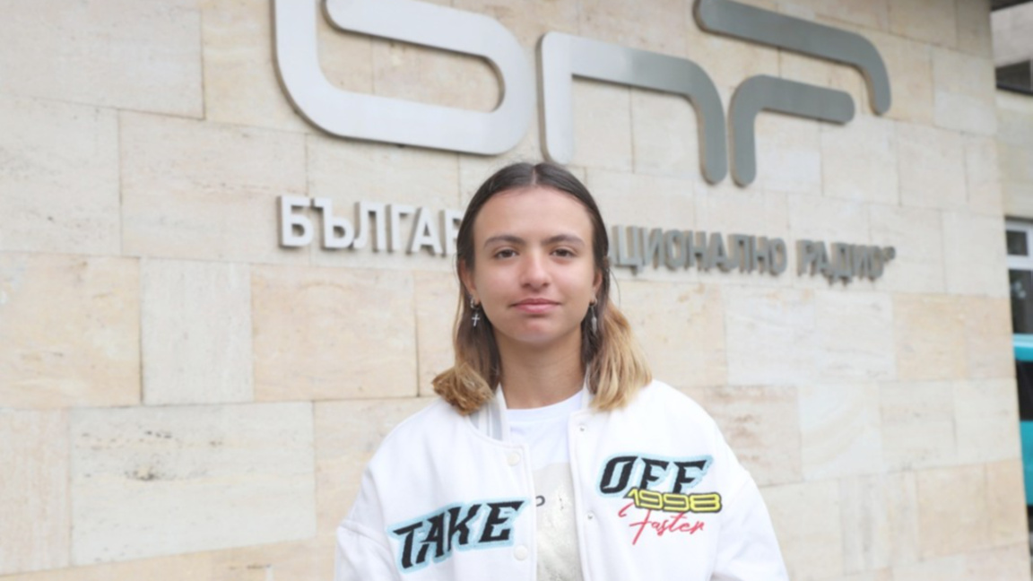 Ива Иванова