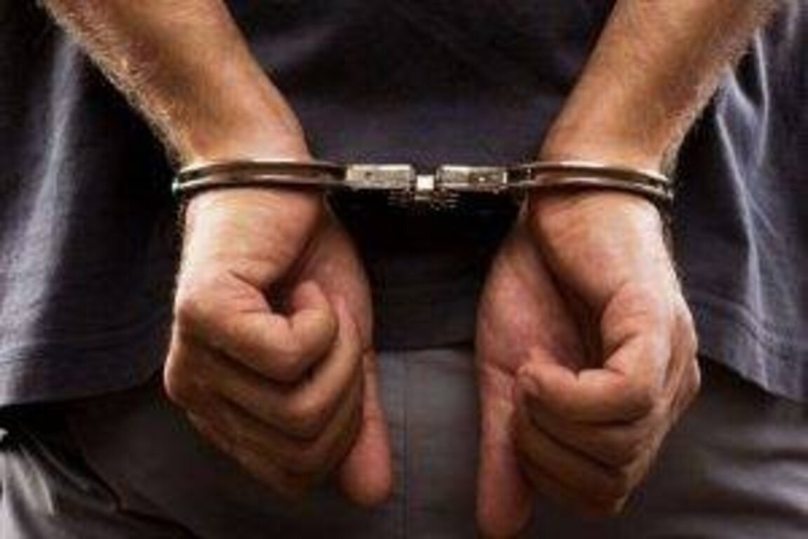 Арестуваха мъж за фалшива бомбена заплаха във влак