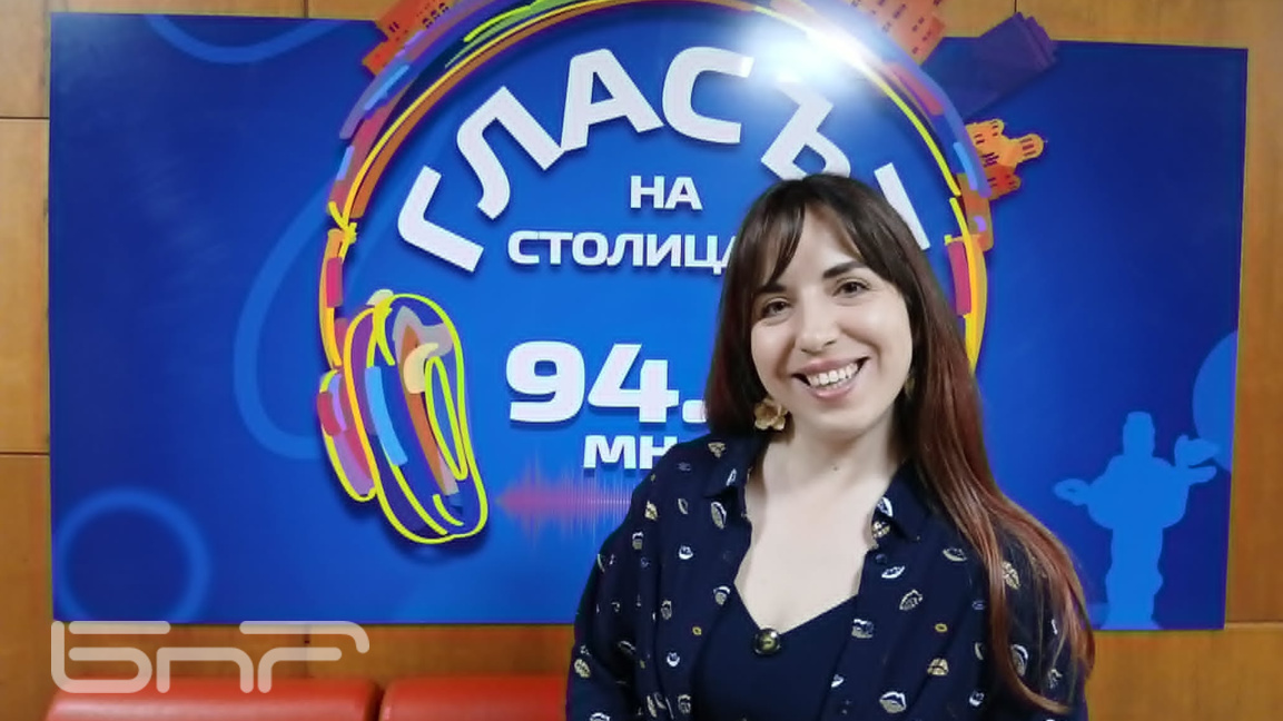Валерия Минева
