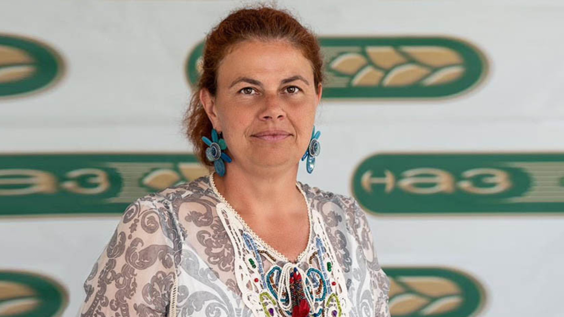 Радостина Жекова