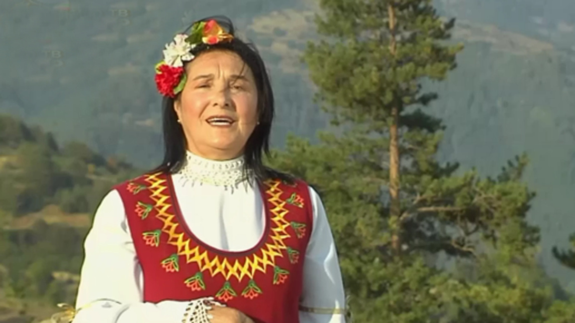 Савка сариева