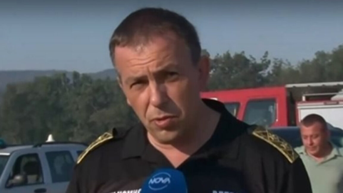 Санкците са големи, откриването на подпалвачите е трудно