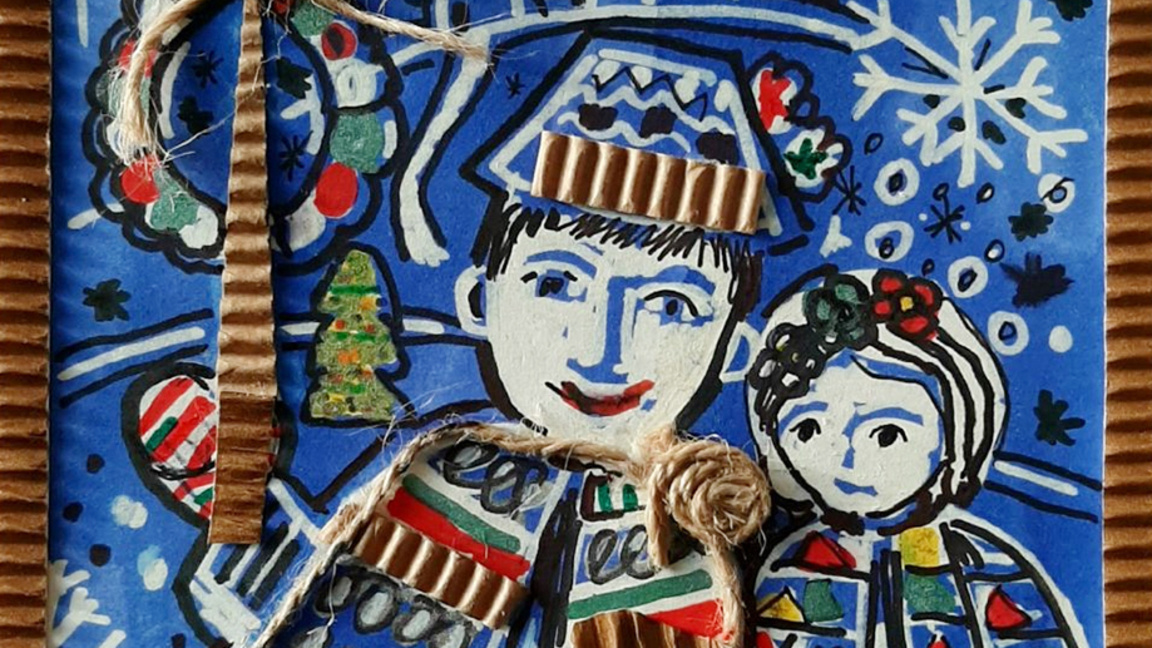 Urime të përzemërta nga tërë bota ngrohën zemrat e ekipit të Radio Bullgarisë