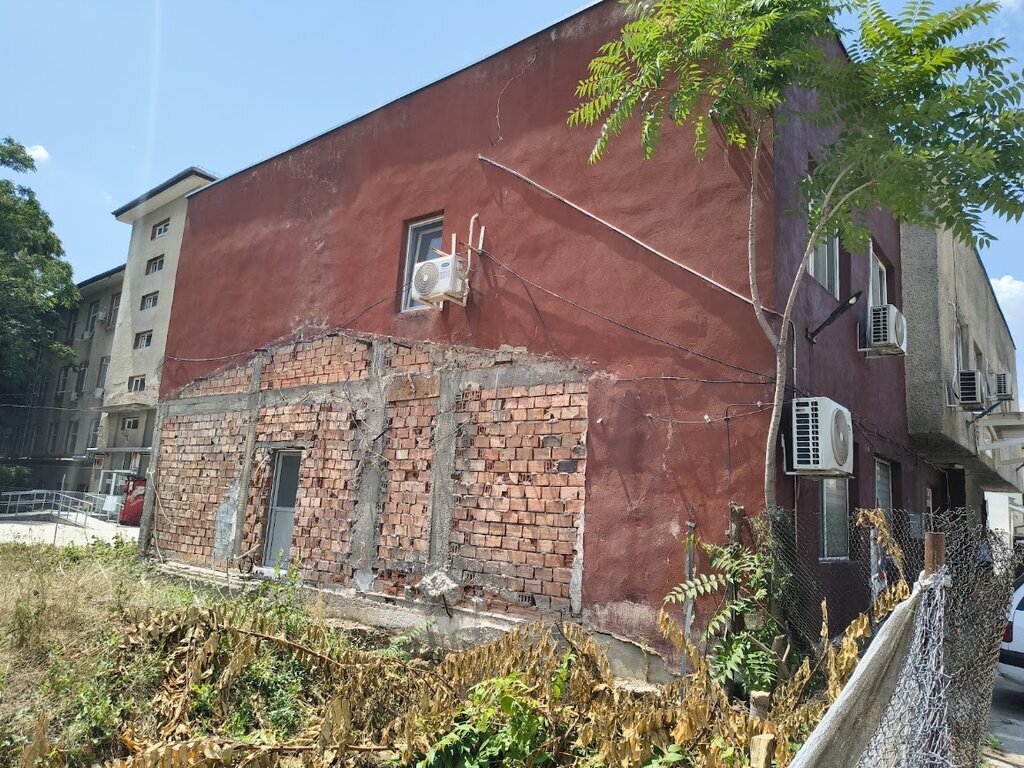 Silistra Hastanesi’ndeki kriz, kişiler arasındaki ihtilaflardan kaynaklanıyor