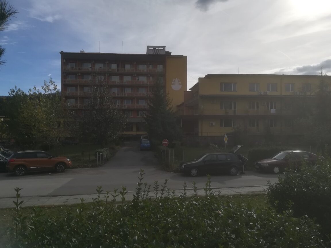 Обновена е базата на болница "Свети Мина" във Вършец