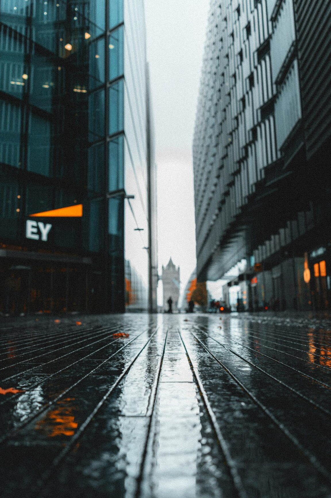 Издадени са предупреждения за силни валежи за много райони на Великобритания