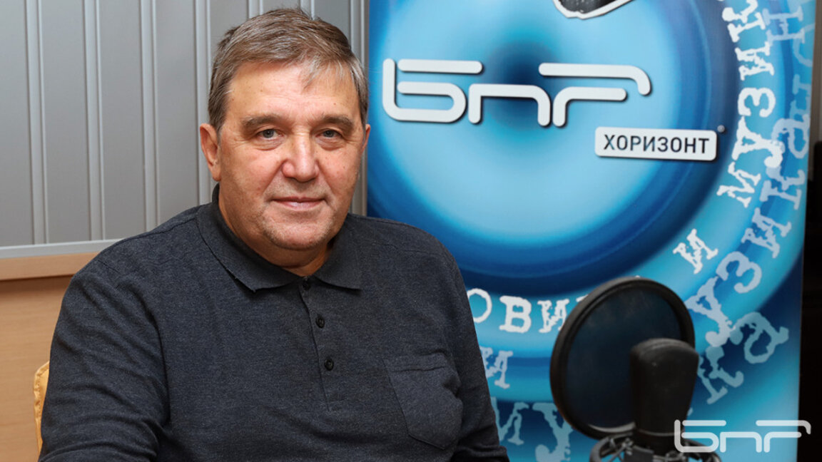 Димитър Луджев